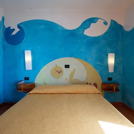 Stella Maris 3* Cesenatico