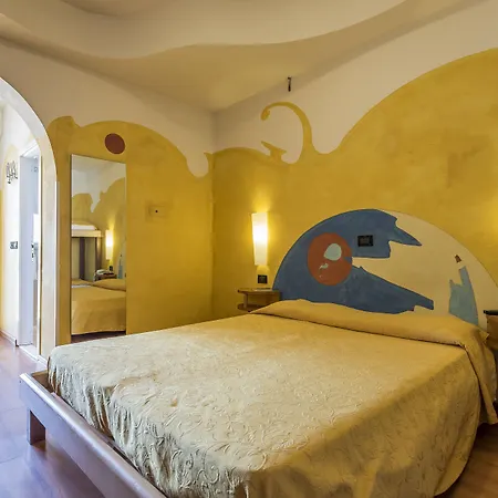 Hotell Stella Maris 3*