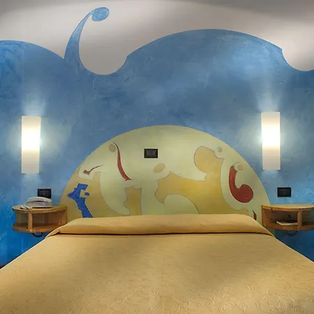 Hotel Stella Maris 3*