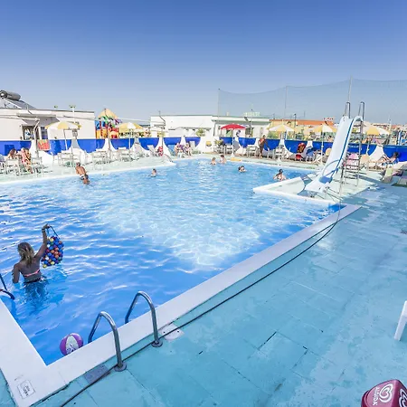 Ξενοδοχείο Stella Maris