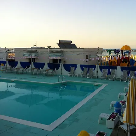 Otel Stella Maris 3*