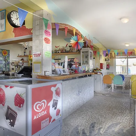 Stella Maris チェゼナーティコ