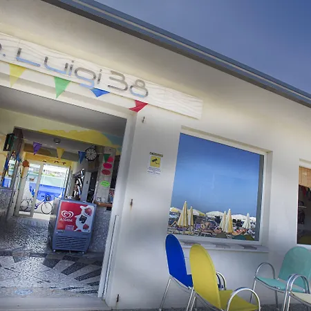 Stella Maris Ξενοδοχείο 3*