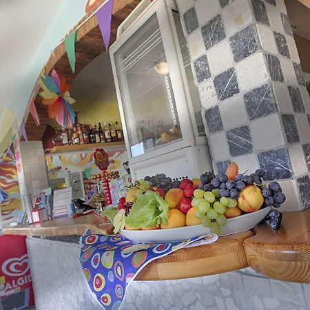 Hotel Stella Maris