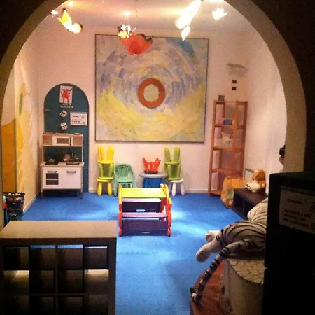 Stella Maris Otel Cesenatico