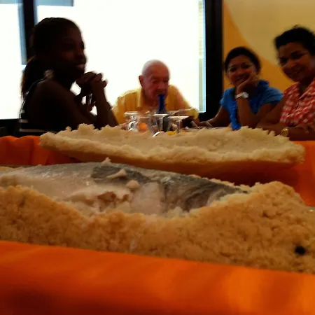 Stella Maris ホテル チェゼナーティコ