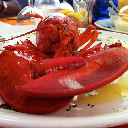 Stella Maris ホテル