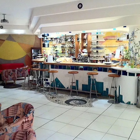 Otel Stella Maris