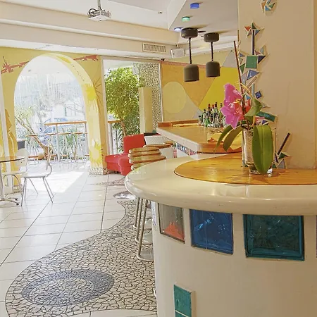 Hotel Stella Maris Cesenatico