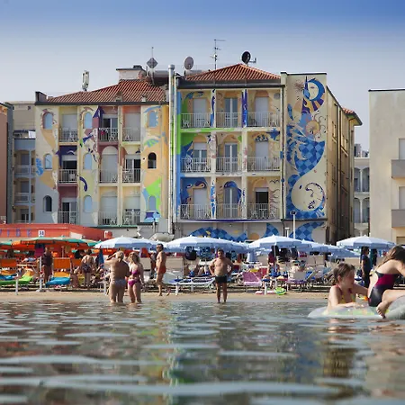 Stella Maris 3* Cesenatico