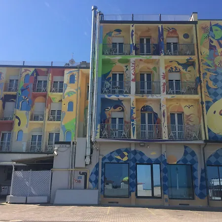 Ξενοδοχείο Stella Maris 3*