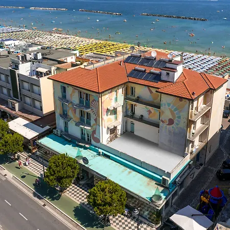 Hotel Stella Maris 3*