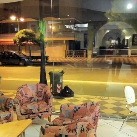 Hotel Stella Maris Cesenatico