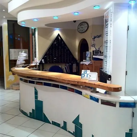 Otel Stella Maris