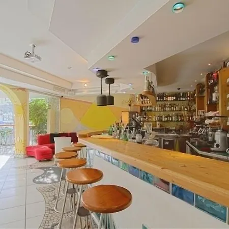 Stella Maris 3* Cesenatico