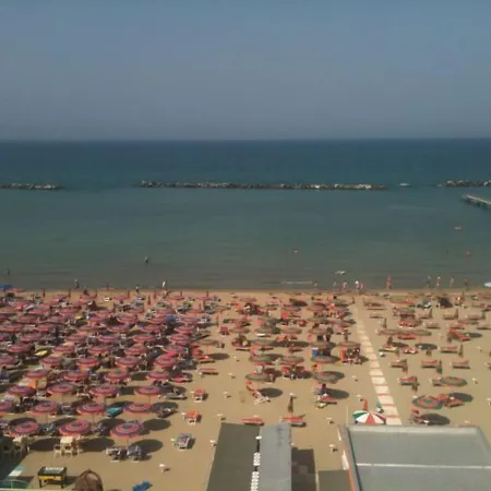 Hotell Stella Maris Cesenatico