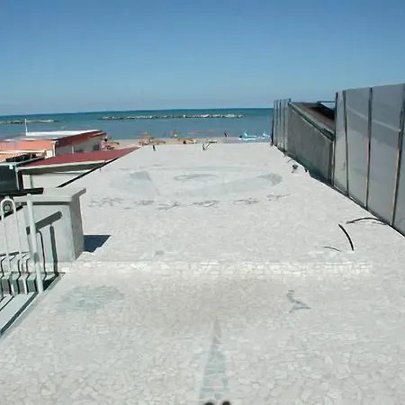 Stella Maris Ξενοδοχείο