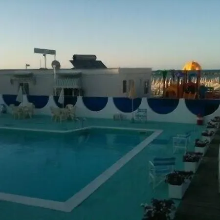 Stella Maris 3* Cesenatico