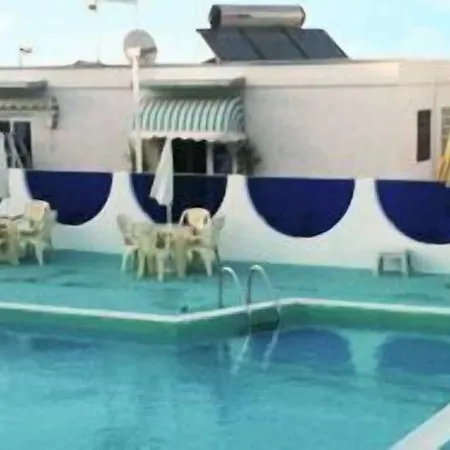 Stella Maris Hotell 3*