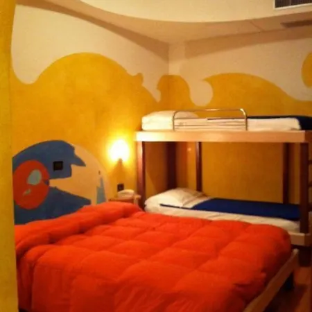 Otel Stella Maris