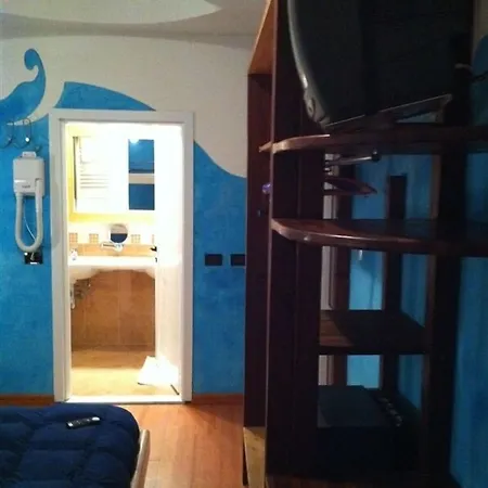 Stella Maris Hotell Cesenatico