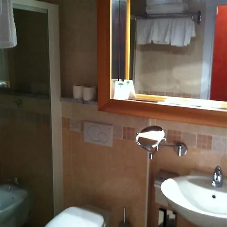 Stella Maris Hotel Cesenatico