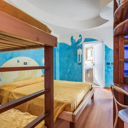 Hotel Stella Maris 3*