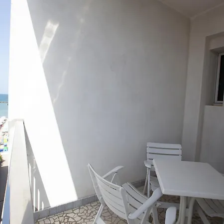 Hotell Stella Maris Cesenatico