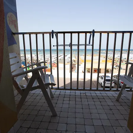 Stella Maris 3* Cesenatico