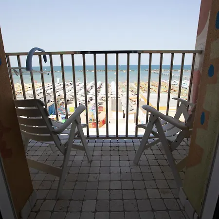 فندق Stella Maris 3*
