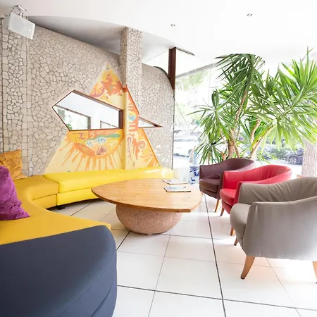 Stella Maris Hotell Cesenatico