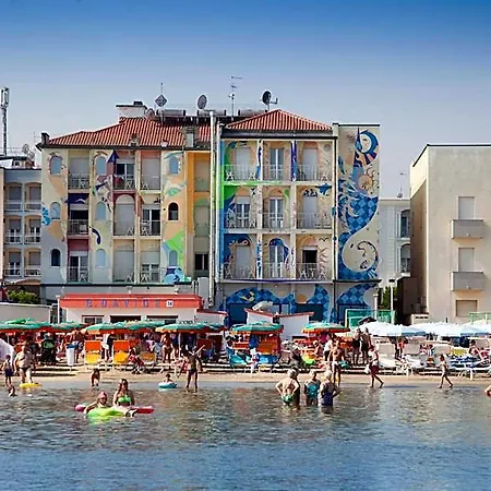 Ξενοδοχείο Stella Maris Cesenatico