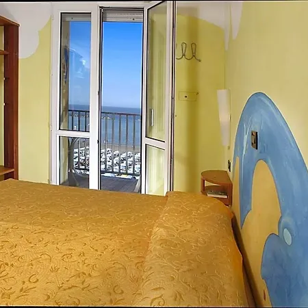 Stella Maris Ξενοδοχείο