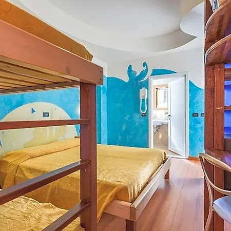 Ξενοδοχείο Stella Maris 3*