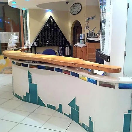 Otel Stella Maris