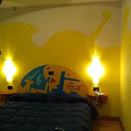 Stella Maris 3*