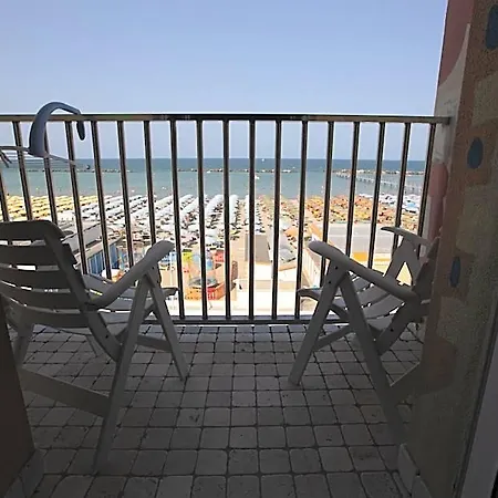 Stella Maris 3* Cesenatico