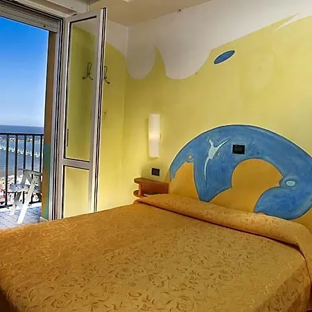 Otel Stella Maris