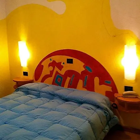 Otel Stella Maris 3*