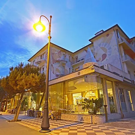 Stella Maris ホテル