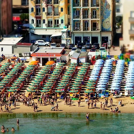 Ξενοδοχείο Stella Maris 3*