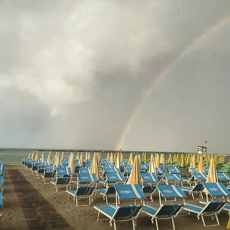 Hotell Stella Maris 3*