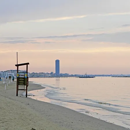 Stella Maris Ξενοδοχείο