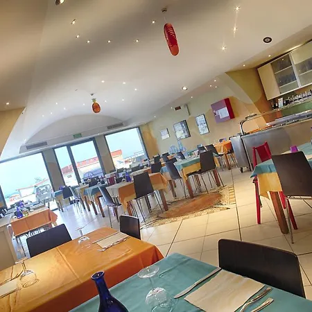 Stella Maris Cesenatico