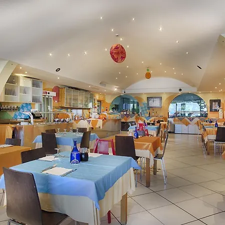 Hotel Stella Maris Cesenatico