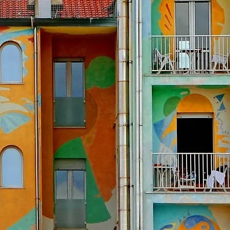 Hotell Stella Maris 3*