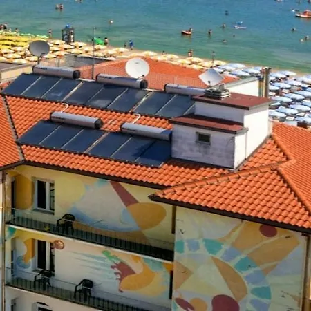 Hotell Stella Maris 3*