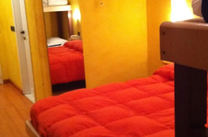 Stella Maris 3* Cesenatico