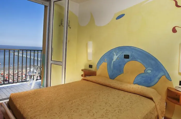 Stella Maris Hotel Cesenatico