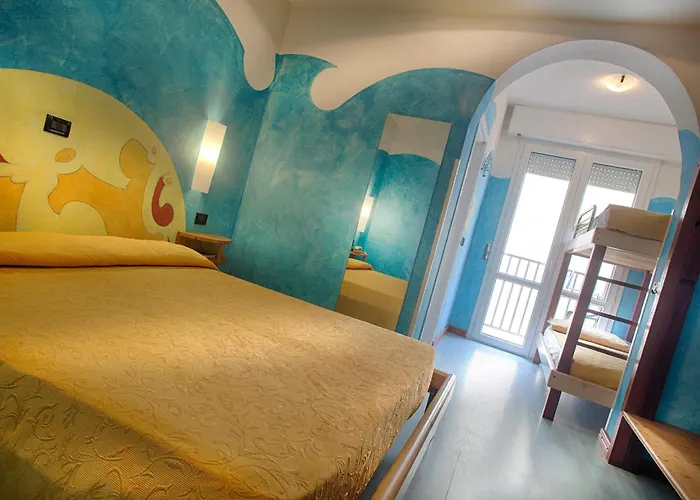 Stella Maris فندق 3*